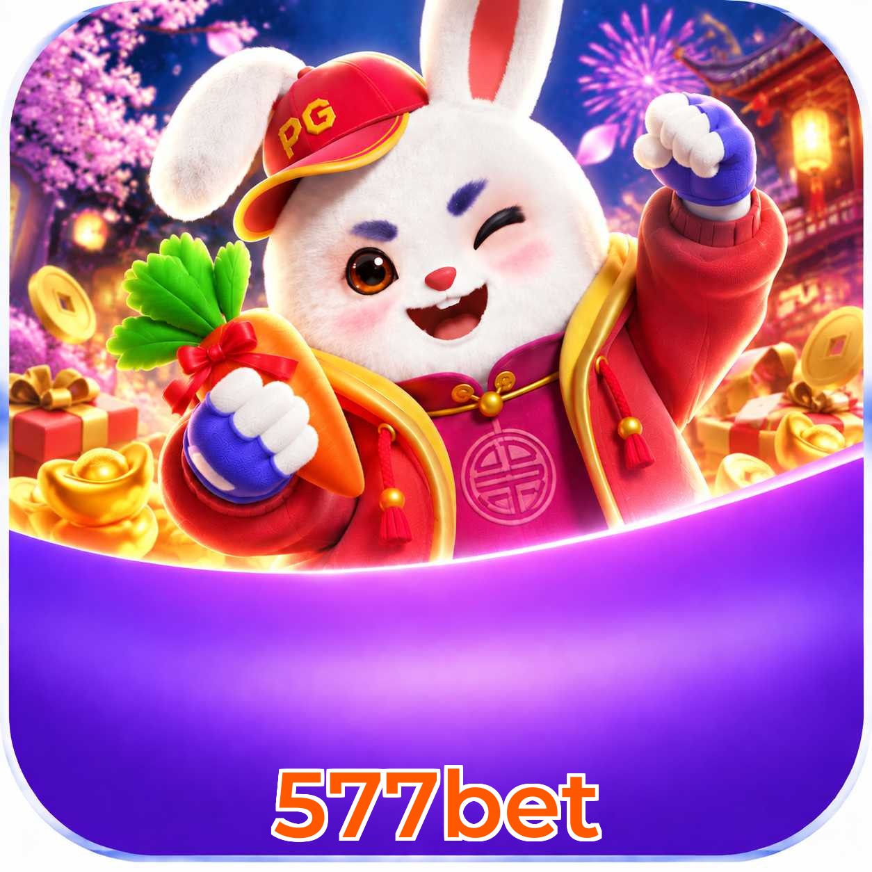 Cash Out 577bet