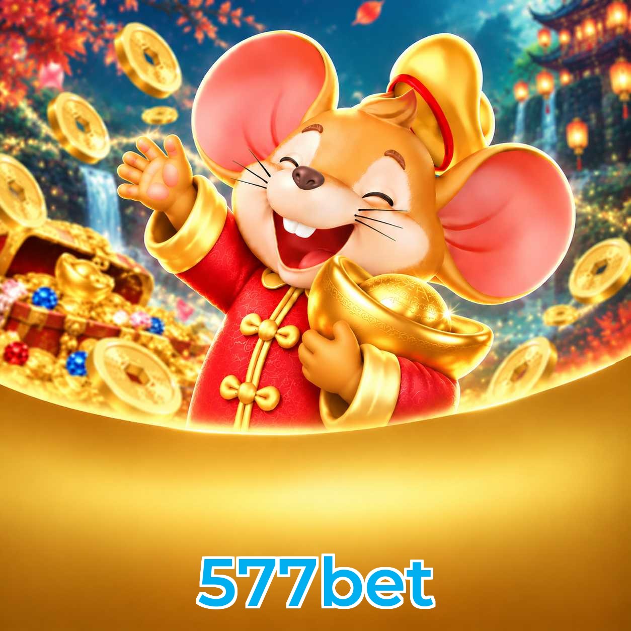577bet Segurança Logo 2