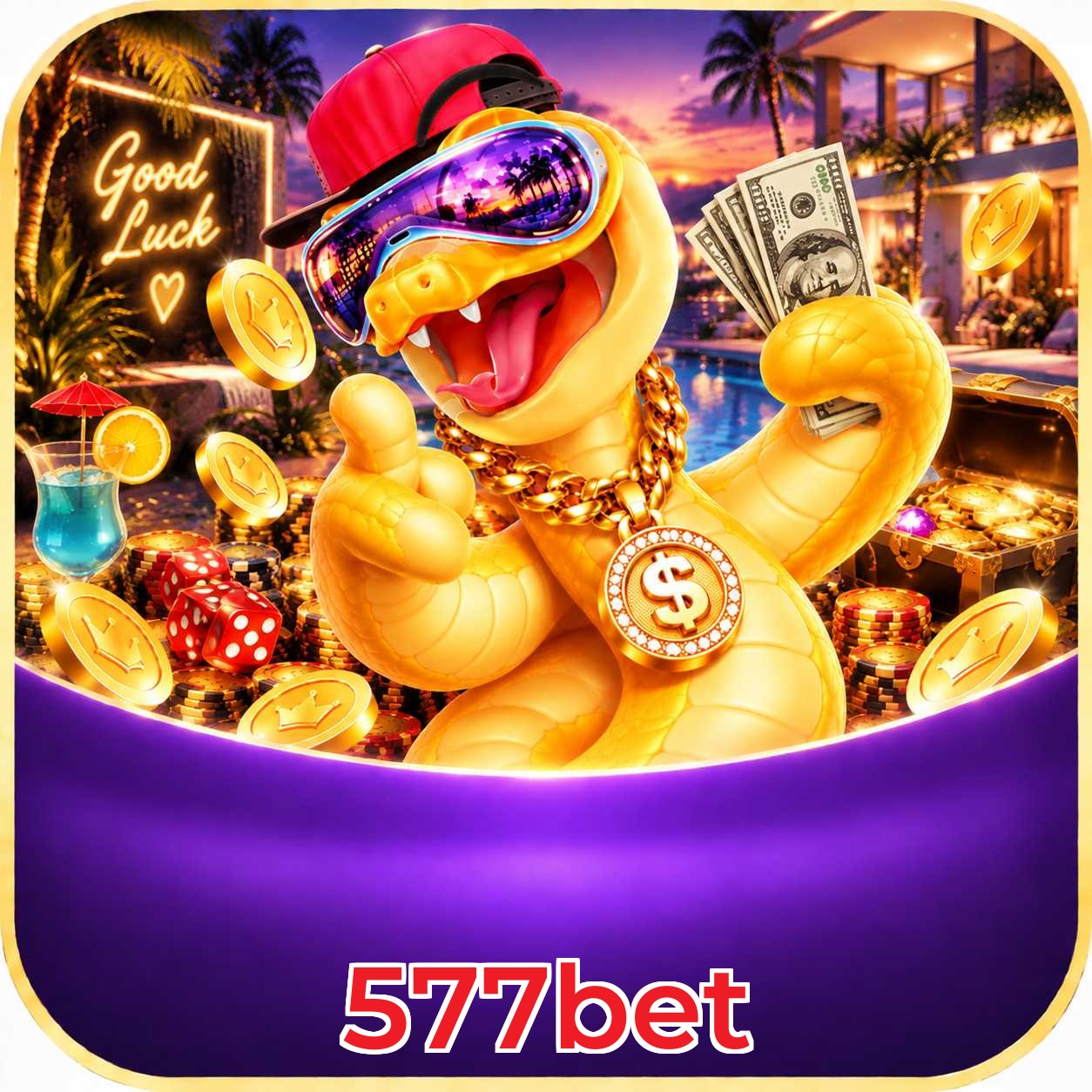 Downloads Verificados 577bet