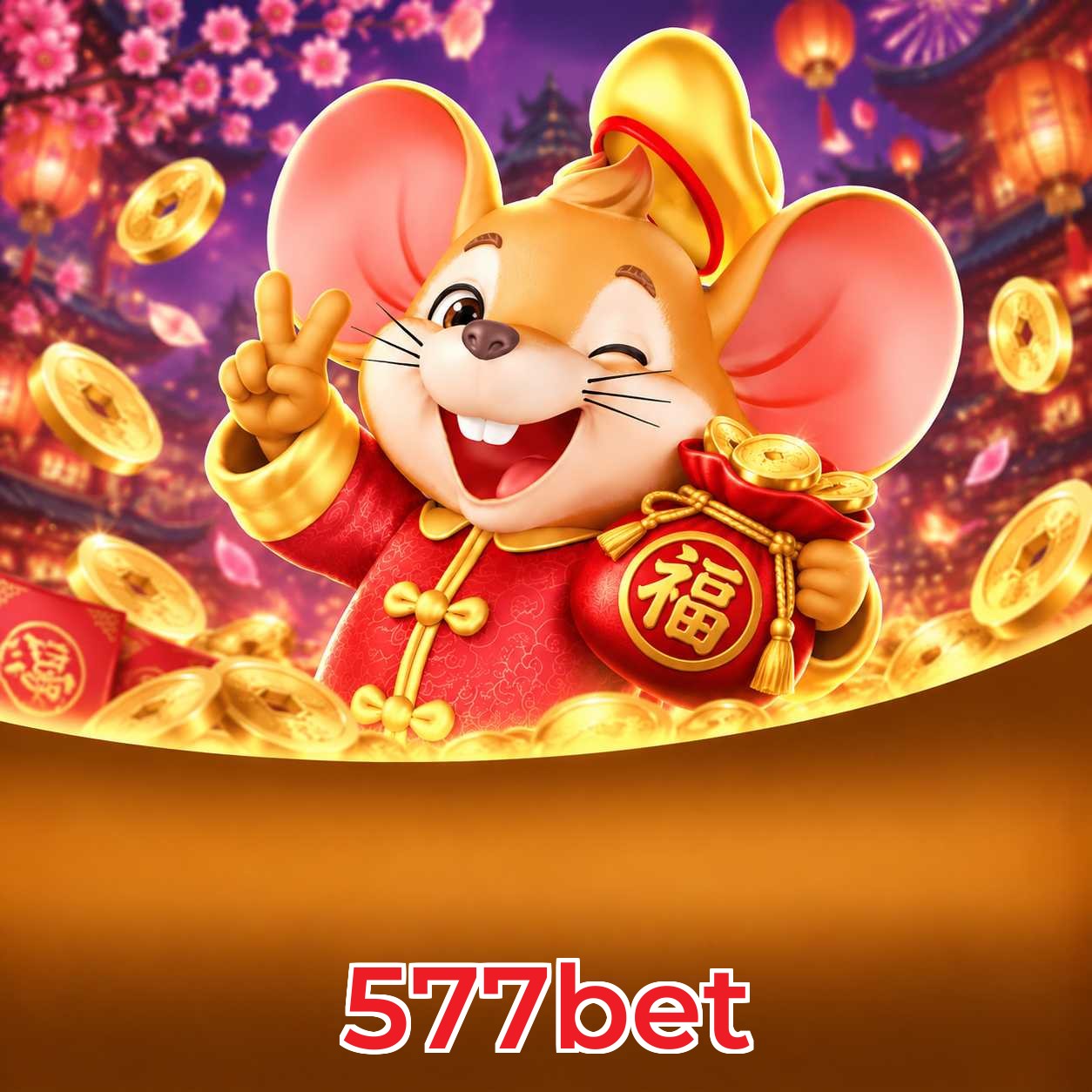 577bet Licença Curaçao Gaming