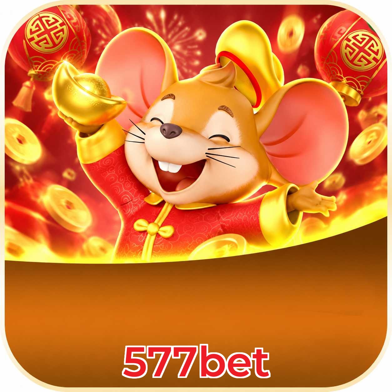 577bet Certificado eCOGRA