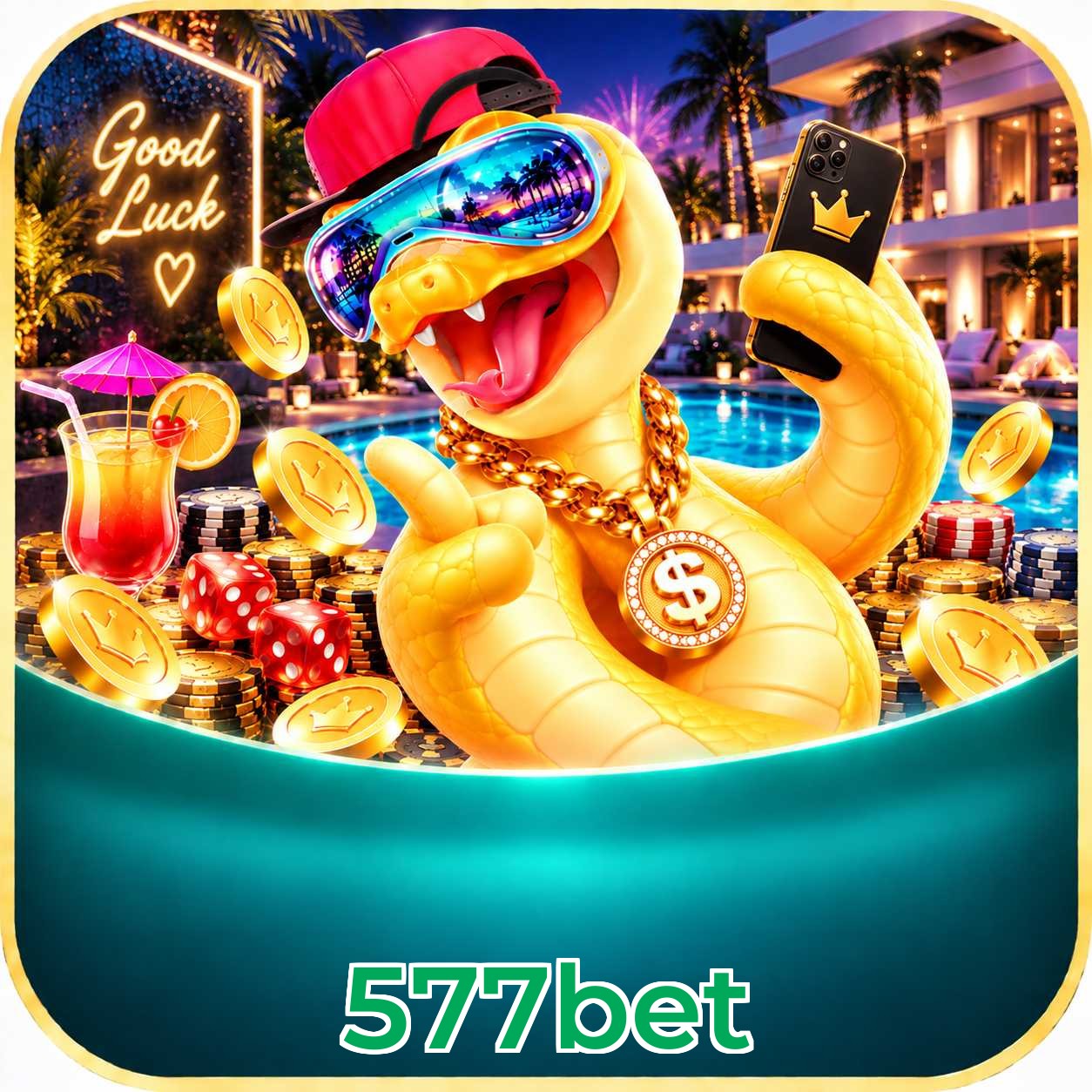 577bet Certificado eCOGRA - Jogos Justos Auditados