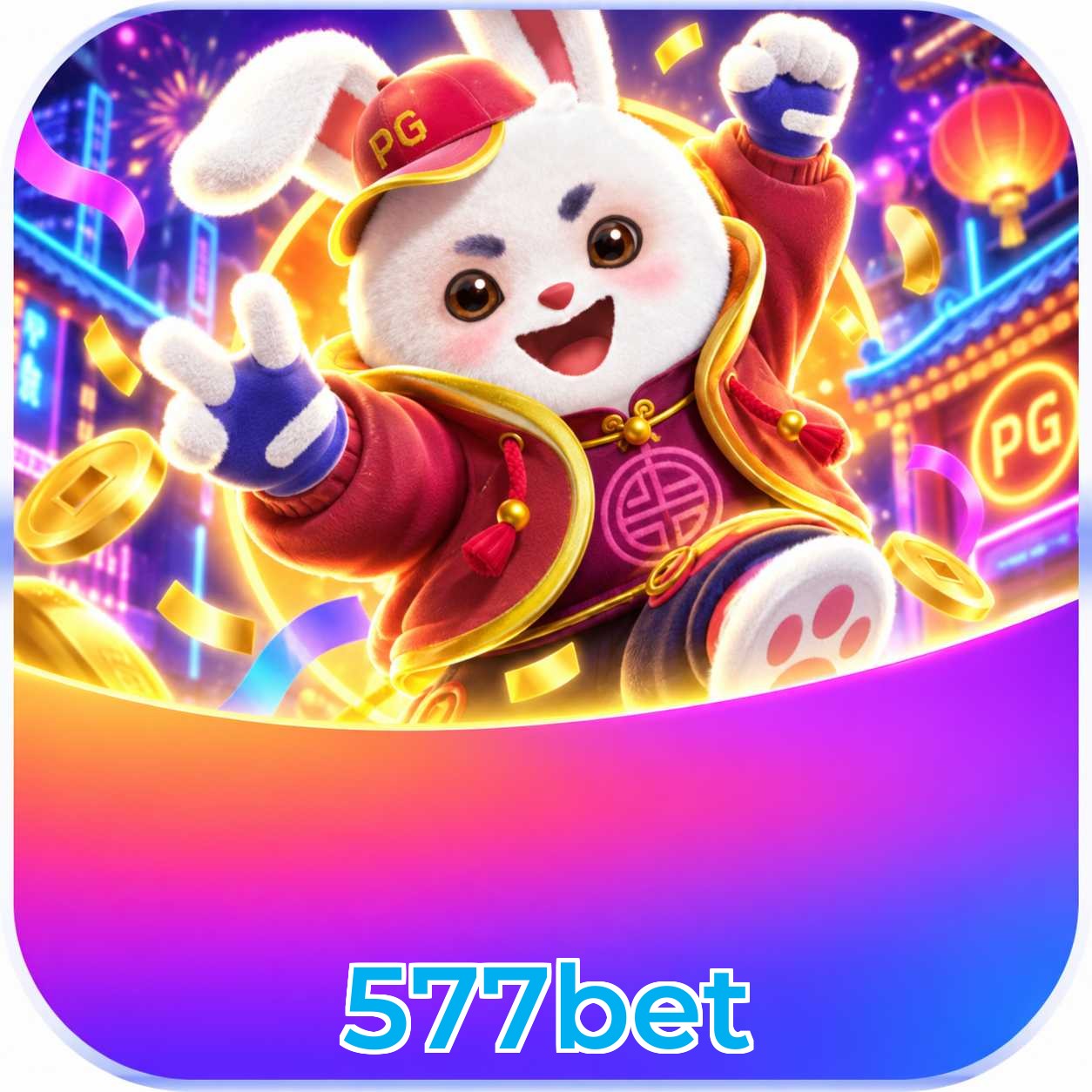 Licença Curaçao 577bet