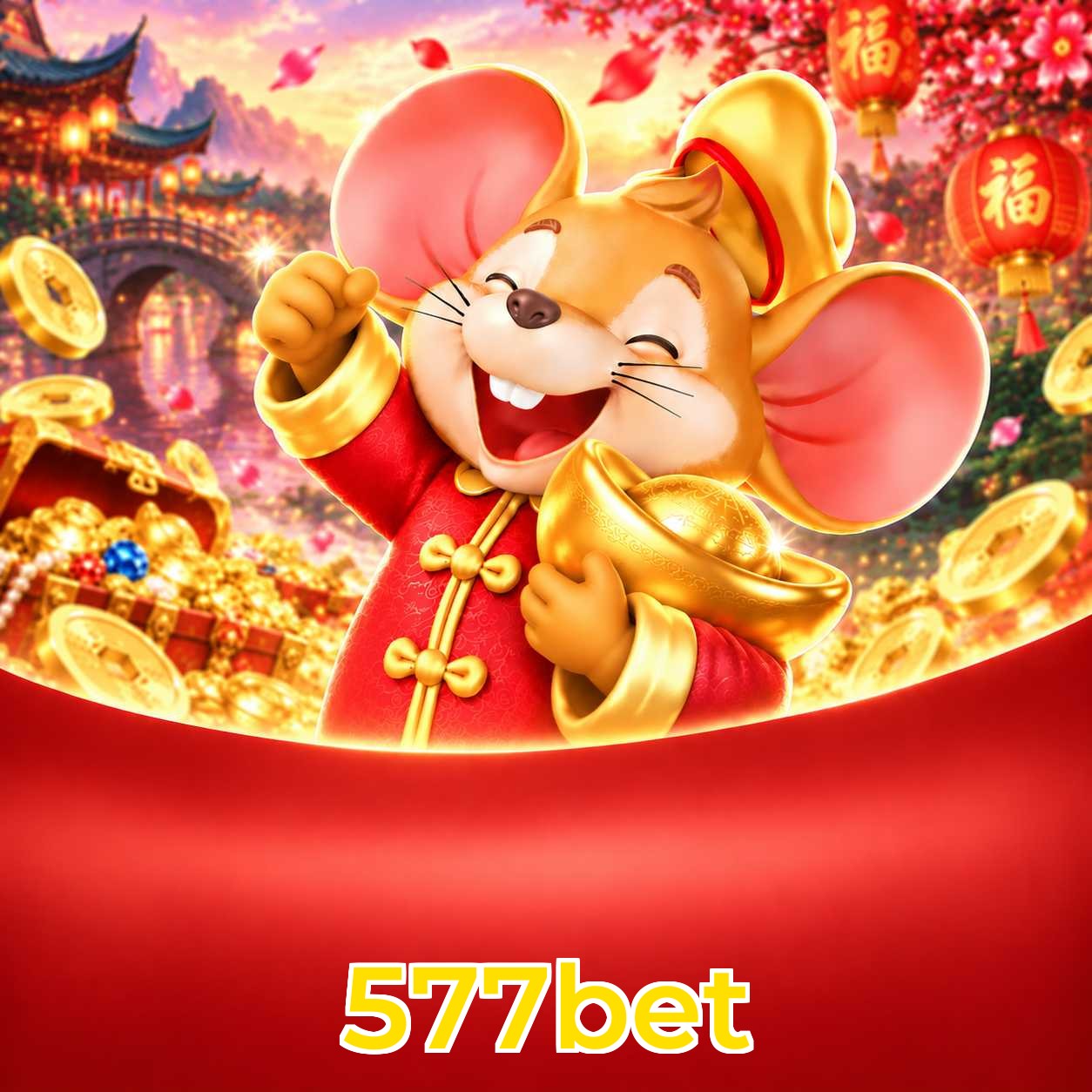 Plataforma 577bet - PIX Instantâneo