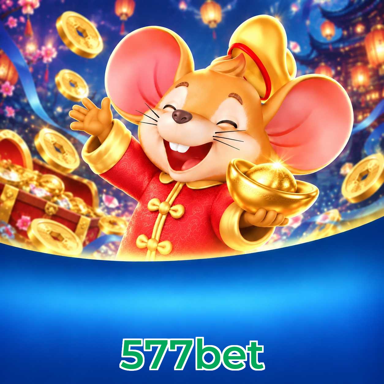 577bet Logo 1