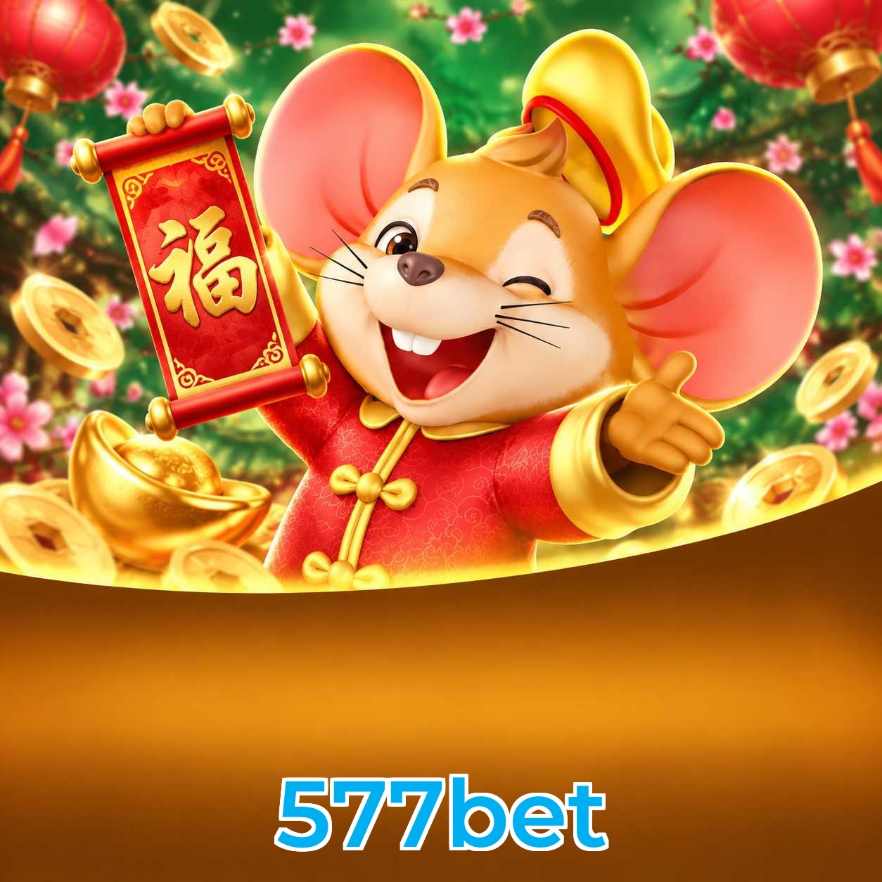 577bet Segurança Logo 3