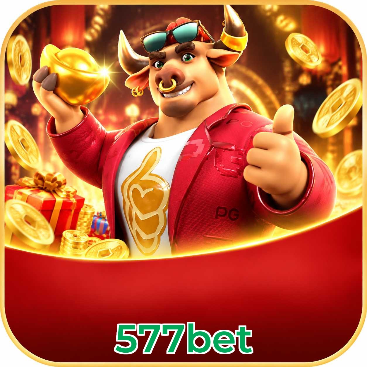 Slots 577bet - RTP Alto Certificado