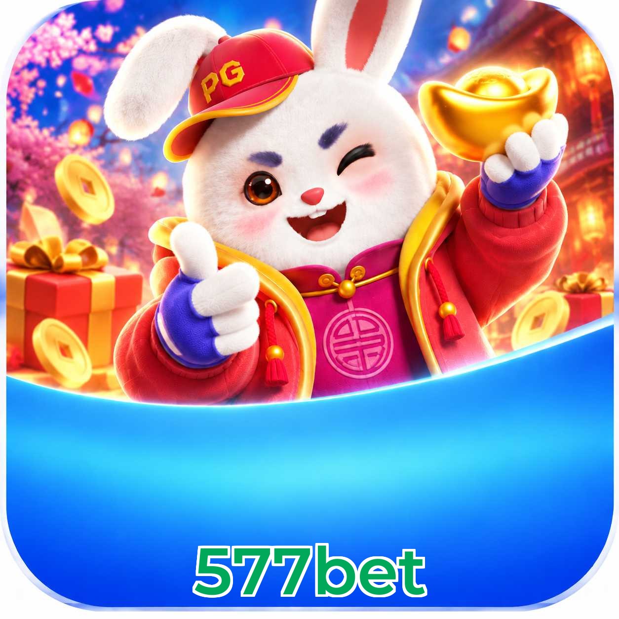 Loteria 577bet - Quina e mais jogos
