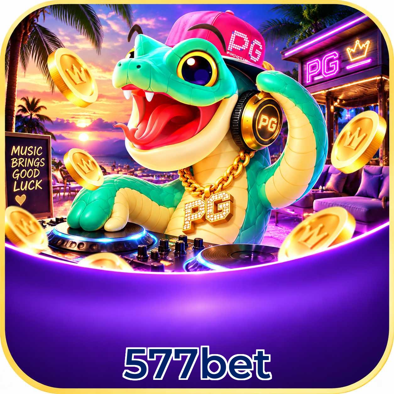 577bet Download Oficial
